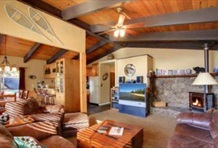 RedAwning Heavenly Bearadise